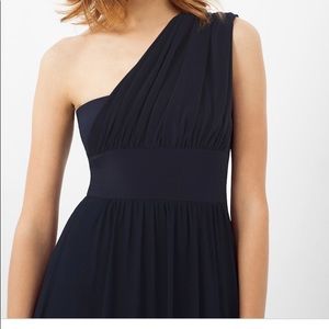 White House Black Market Genius Dress